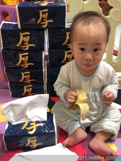 【只要一張就可解決生活大小事，五月花-厚棒衛生紙】