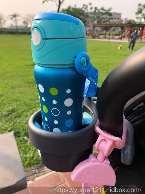 【適合任何成長階段的美國L.A. BABY 四階段316不鏽鋼保溫奶瓶成長禮盒組270ml (15件組)-極光藍】 - 第38張圖 【適合任何成長階段的美國L.A. BABY 四階段316不鏽鋼保溫奶瓶成長禮盒組270ml (15件組)-極光藍】