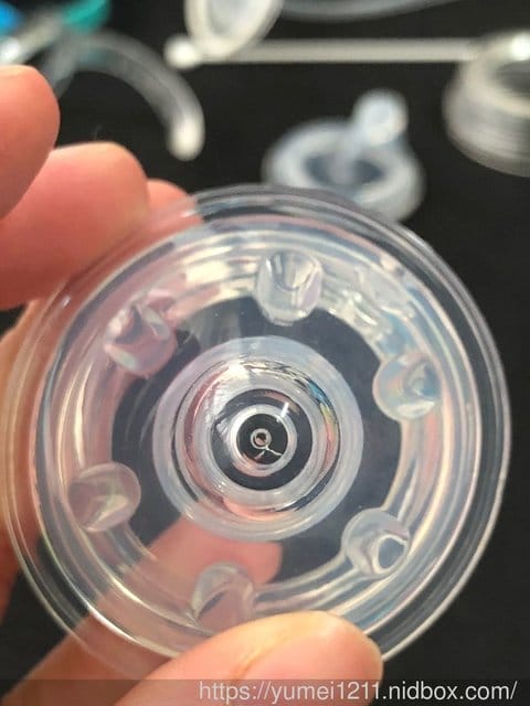 【適合任何成長階段的美國L.A. BABY 四階段316不鏽鋼保溫奶瓶成長禮盒組270ml (15件組)-極光藍】 - 第11張圖 【適合任何成長階段的美國L.A. BABY 四階段316不鏽鋼保溫奶瓶成長禮盒組270ml (15件組)-極光藍】