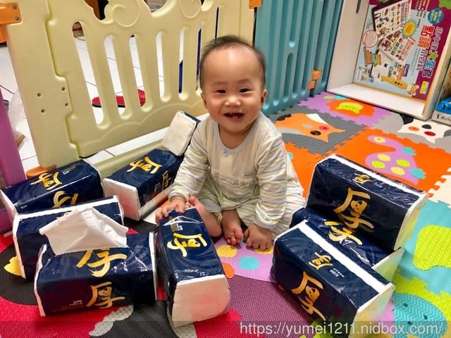 【只要一張就可解決生活大小事，五月花-厚棒衛生紙】