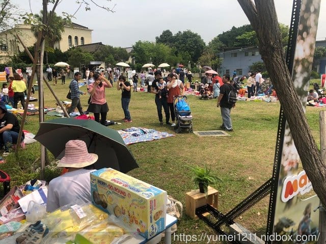 【 Malldj親子購物網X野餐墊上的媽媽派對】 - 第9張圖 【 Malldj親子購物網X野餐墊上的媽媽派對】