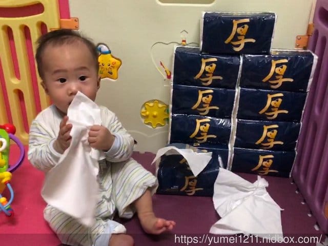 【只要一張就可解決生活大小事，五月花-厚棒衛生紙】