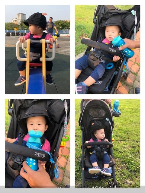 【適合任何成長階段的美國L.A. BABY 四階段316不鏽鋼保溫奶瓶成長禮盒組270ml (15件組)-極光藍】 - 第36張圖 【適合任何成長階段的美國L.A. BABY 四階段316不鏽鋼保溫奶瓶成長禮盒組270ml (15件組)-極光藍】