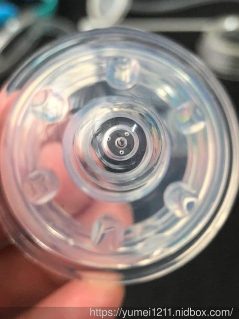 【適合任何成長階段的美國L.A. BABY 四階段316不鏽鋼保溫奶瓶成長禮盒組270ml (15件組)-極光藍】 - 第10張圖 【適合任何成長階段的美國L.A. BABY 四階段316不鏽鋼保溫奶瓶成長禮盒組270ml (15件組)-極光藍】