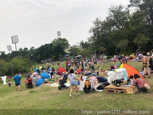【 Malldj親子購物網X野餐墊上的媽媽派對】 - 第10張圖 【 Malldj親子購物網X野餐墊上的媽媽派對】