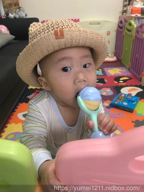 【 給寶寶透膚纖柔的觸感,奇哥-absorba膠原蛋白涼爽布-條紋功能布長袍妙妙裝】 - 第3張圖 【 給寶寶透膚纖柔的觸感,奇哥-absorba膠原蛋白涼爽布-條紋功能布長袍妙妙裝】