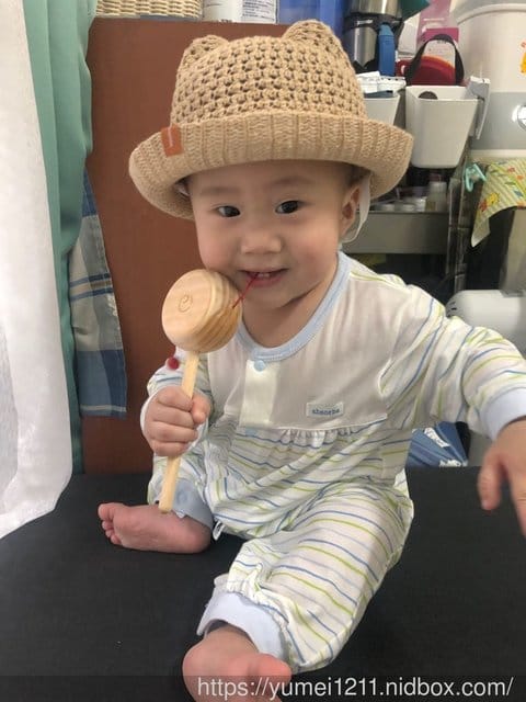 【 給寶寶透膚纖柔的觸感,奇哥-absorba膠原蛋白涼爽布-條紋功能布長袍妙妙裝】 - 第20張圖 【 給寶寶透膚纖柔的觸感,奇哥-absorba膠原蛋白涼爽布-條紋功能布長袍妙妙裝】