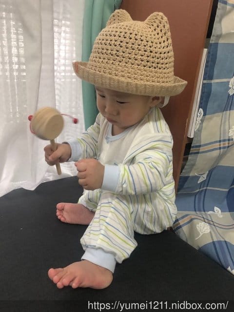 【 給寶寶透膚纖柔的觸感,奇哥-absorba膠原蛋白涼爽布-條紋功能布長袍妙妙裝】 - 第26張圖 【 給寶寶透膚纖柔的觸感,奇哥-absorba膠原蛋白涼爽布-條紋功能布長袍妙妙裝】
