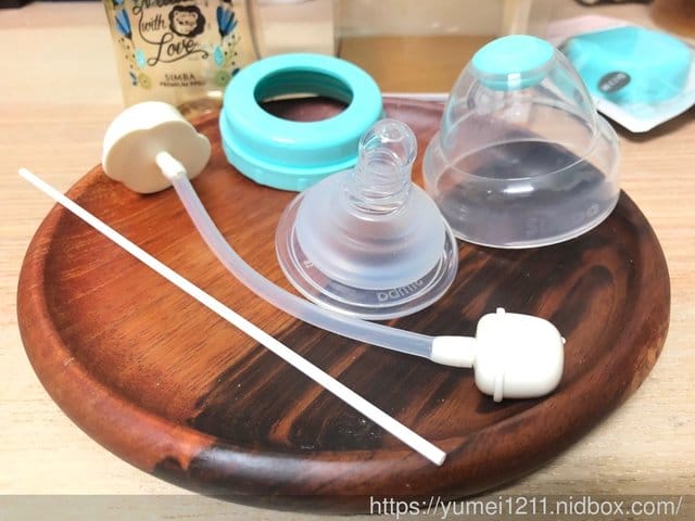 【2019奶瓶推薦- 年銷30萬支夢幻奶瓶,桃樂絲心願精裝PPSU自動把手奶瓶&馬卡龍奶瓶萬用蓋】 - 第10張圖 【2019奶瓶推薦- 年銷30萬支夢幻奶瓶,桃樂絲心願精裝PPSU自動把手奶瓶&馬卡龍奶瓶萬用蓋】