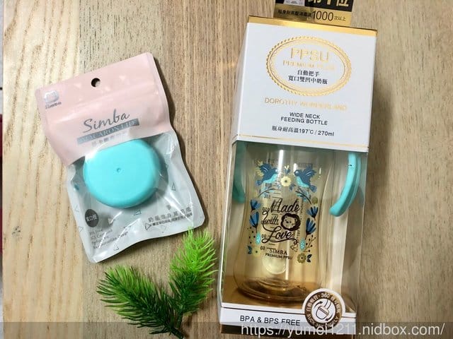 【2019奶瓶推薦- 年銷30萬支夢幻奶瓶,桃樂絲心願精裝PPSU自動把手奶瓶&馬卡龍奶瓶萬用蓋】 - 第4張圖 【2019奶瓶推薦- 年銷30萬支夢幻奶瓶,桃樂絲心願精裝PPSU自動把手奶瓶&馬卡龍奶瓶萬用蓋】