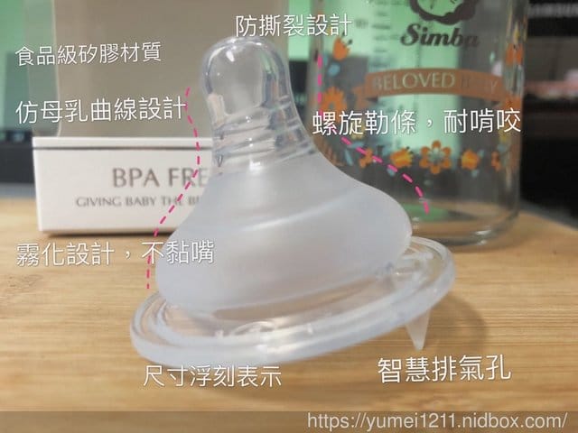 【2019奶瓶推薦- 年銷30萬支夢幻奶瓶,桃樂絲心願精裝PPSU自動把手奶瓶&馬卡龍奶瓶萬用蓋】 - 第18張圖 【2019奶瓶推薦- 年銷30萬支夢幻奶瓶,桃樂絲心願精裝PPSU自動把手奶瓶&馬卡龍奶瓶萬用蓋】