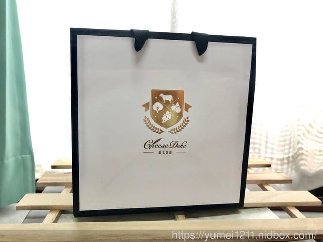 彌月試吃申請、母親節媽媽也愛吃的【台南 起士公爵 Cheese Duke乳酪蛋糕，】