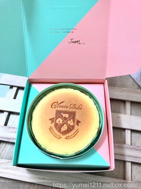 彌月試吃申請、母親節媽媽也愛吃的【台南 起士公爵 Cheese Duke乳酪蛋糕，】