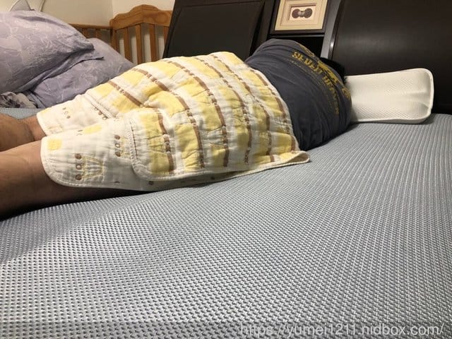 【舒福家居】360°超強空氣對流透氣涼爽一整晚,炎炎夏日的最佳夥伴-3D透氣涼墊&3D可水洗枕頭,防螨枕頭, - 第35張圖 【舒福家居】360°超強空氣對流透氣涼爽一整晚,炎炎夏日的最佳夥伴-3D透氣涼墊&3D可水洗枕頭,防螨枕頭,