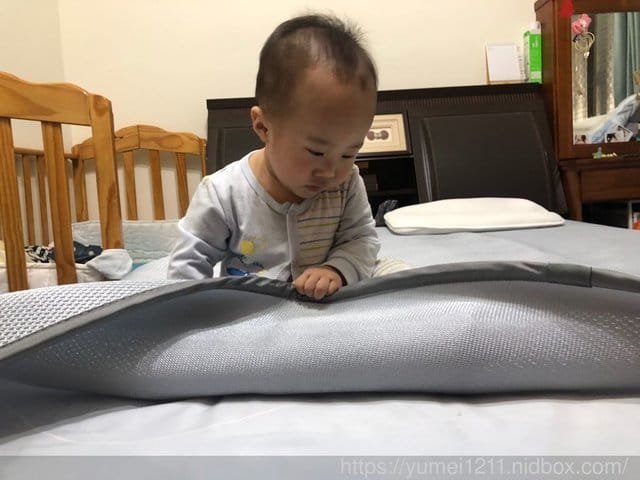 【舒福家居】360°超強空氣對流透氣涼爽一整晚,炎炎夏日的最佳夥伴-3D透氣涼墊&3D可水洗枕頭,防螨枕頭, - 第30張圖 【舒福家居】360°超強空氣對流透氣涼爽一整晚,炎炎夏日的最佳夥伴-3D透氣涼墊&3D可水洗枕頭,防螨枕頭,