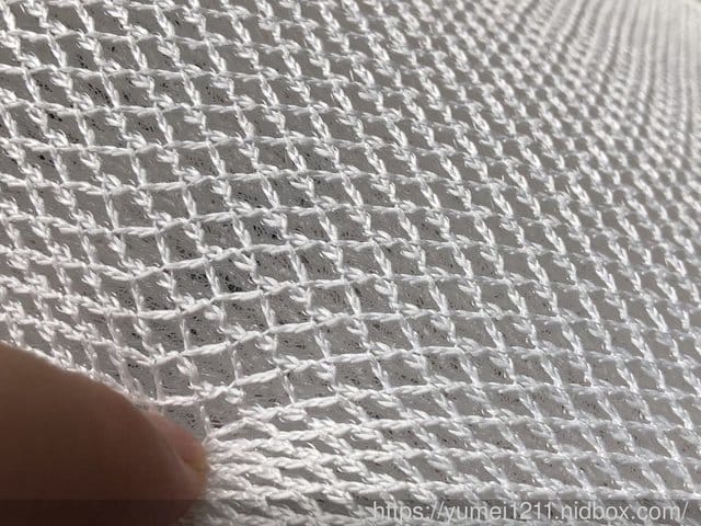 【舒福家居】360°超強空氣對流透氣涼爽一整晚,炎炎夏日的最佳夥伴-3D透氣涼墊&3D可水洗枕頭,防螨枕頭, - 第22張圖 【舒福家居】360°超強空氣對流透氣涼爽一整晚,炎炎夏日的最佳夥伴-3D透氣涼墊&3D可水洗枕頭,防螨枕頭,