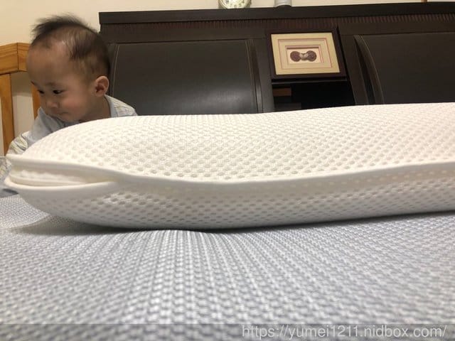 【舒福家居】360°超強空氣對流透氣涼爽一整晚,炎炎夏日的最佳夥伴-3D透氣涼墊&3D可水洗枕頭,防螨枕頭, - 第24張圖 【舒福家居】360°超強空氣對流透氣涼爽一整晚,炎炎夏日的最佳夥伴-3D透氣涼墊&3D可水洗枕頭,防螨枕頭,