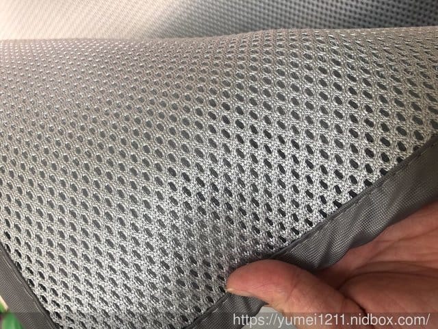 【舒福家居】360°超強空氣對流透氣涼爽一整晚,炎炎夏日的最佳夥伴-3D透氣涼墊&3D可水洗枕頭,防螨枕頭, - 第11張圖 【舒福家居】360°超強空氣對流透氣涼爽一整晚,炎炎夏日的最佳夥伴-3D透氣涼墊&3D可水洗枕頭,防螨枕頭,