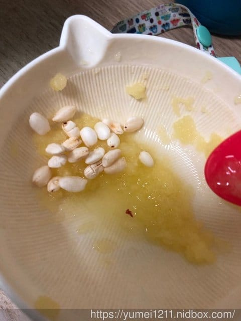 【 日初禾作-爆爆組合禮,讓寶寶一口接一口的離乳米菓系列】 - 第21張圖 【 日初禾作-爆爆組合禮,讓寶寶一口接一口的離乳米菓系列】