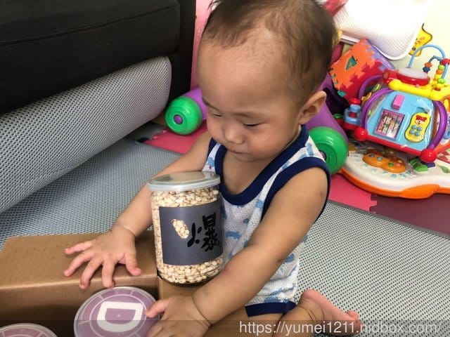 【 日初禾作-爆爆組合禮,讓寶寶一口接一口的離乳米菓系列】 - 第25張圖 【 日初禾作-爆爆組合禮,讓寶寶一口接一口的離乳米菓系列】
