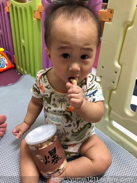 【 日初禾作-爆爆組合禮,讓寶寶一口接一口的離乳米菓系列】 - 第19張圖 【 日初禾作-爆爆組合禮,讓寶寶一口接一口的離乳米菓系列】