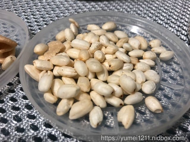 【 日初禾作-爆爆組合禮,讓寶寶一口接一口的離乳米菓系列】 - 第20張圖 【 日初禾作-爆爆組合禮,讓寶寶一口接一口的離乳米菓系列】