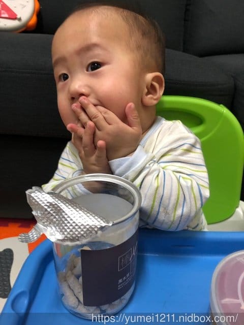 【 日初禾作-爆爆組合禮,讓寶寶一口接一口的離乳米菓系列】 - 第29張圖 【 日初禾作-爆爆組合禮,讓寶寶一口接一口的離乳米菓系列】