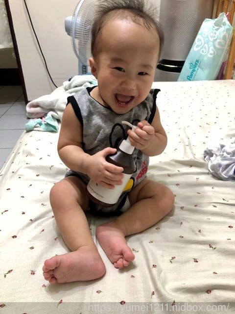 【日本 FOR FAM BABY LOTION身體乳液 -從小嬰兒到大人全家都可以使用 】 - 第16張圖 【日本 FOR FAM BABY LOTION身體乳液 -從小嬰兒到大人全家都可以使用 】