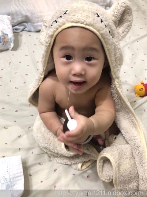 從初生起,受用一輩子【 Nature Me】充滿愛的新生兒賀禮-彌月送禮推薦 ,無毒嬰童用品 - 第4張圖 從初生起,受用一輩子【 Nature Me】充滿愛的新生兒賀禮-彌月送禮推薦 ,無毒嬰童用品