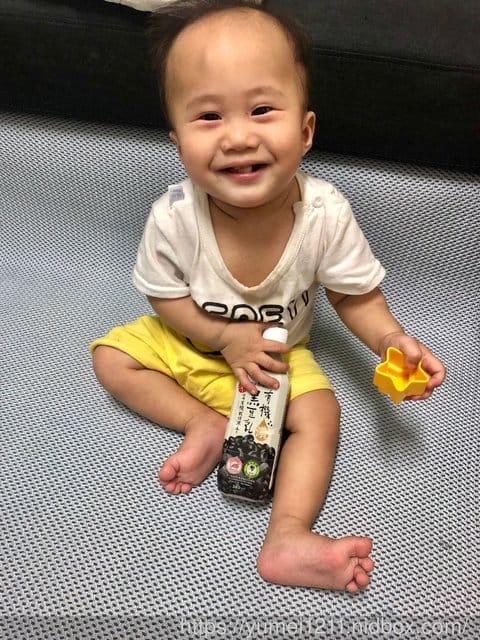 【 統洋豆乳 -濃黑豆乳 I 可以封為虎寶一喝就上手系列】 - 第20張圖 【 統洋豆乳 -濃黑豆乳 I 可以封為虎寶一喝就上手系列】
