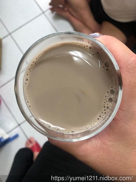 【 統洋豆乳 -濃黑豆乳 I 可以封為虎寶一喝就上手系列】 - 第12張圖 【 統洋豆乳 -濃黑豆乳 I 可以封為虎寶一喝就上手系列】