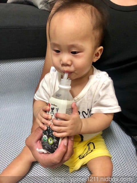 【 統洋豆乳 -濃黑豆乳 I 可以封為虎寶一喝就上手系列】 - 第17張圖 【 統洋豆乳 -濃黑豆乳 I 可以封為虎寶一喝就上手系列】