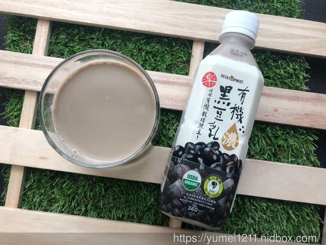 【 統洋豆乳 -濃黑豆乳 I 可以封為虎寶一喝就上手系列】 - 第21張圖 【 統洋豆乳 -濃黑豆乳 I 可以封為虎寶一喝就上手系列】