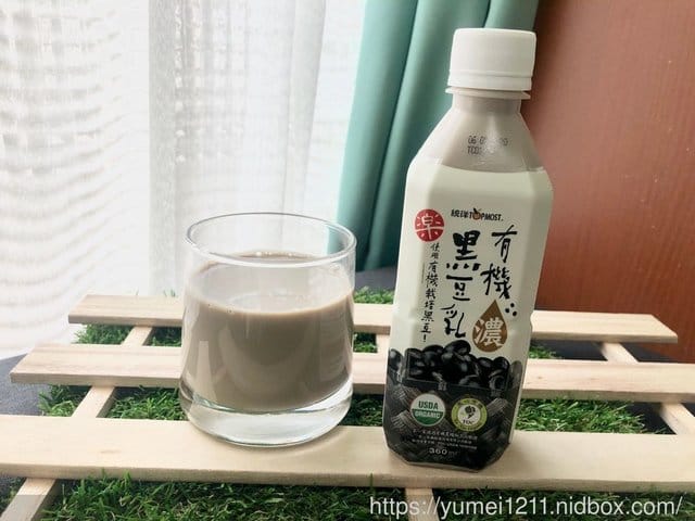 【 統洋豆乳 -濃黑豆乳 I 可以封為虎寶一喝就上手系列】 - 第6張圖 【 統洋豆乳 -濃黑豆乳 I 可以封為虎寶一喝就上手系列】