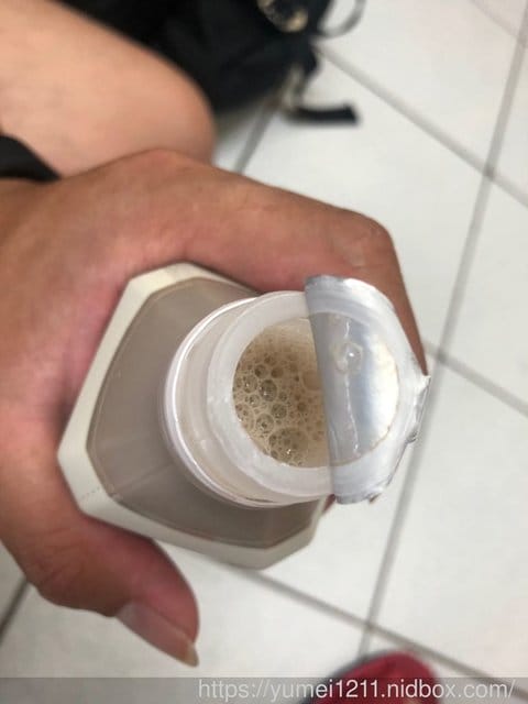 【 統洋豆乳 -濃黑豆乳 I 可以封為虎寶一喝就上手系列】 - 第14張圖 【 統洋豆乳 -濃黑豆乳 I 可以封為虎寶一喝就上手系列】