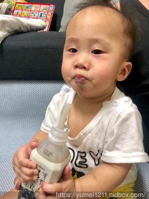 【 統洋豆乳 -濃黑豆乳 I 可以封為虎寶一喝就上手系列】 - 第3張圖 【 統洋豆乳 -濃黑豆乳 I 可以封為虎寶一喝就上手系列】