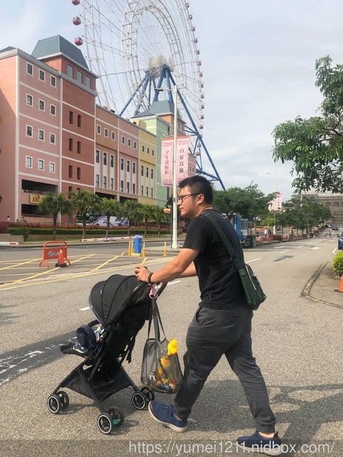 台中麗寶outlet【端午特別活動 – 早鳥陸上行舟-大寶寶爬行比賽】 - 第3張圖 台中麗寶outlet【端午特別活動 – 早鳥陸上行舟-大寶寶爬行比賽】