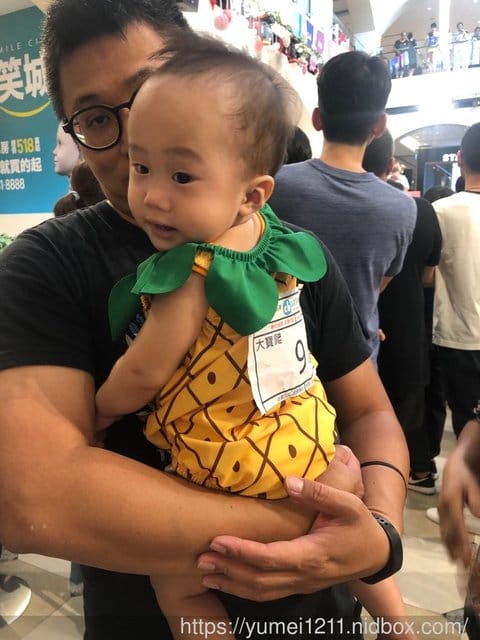 台中麗寶outlet【端午特別活動 – 早鳥陸上行舟-大寶寶爬行比賽】 - 第12張圖 台中麗寶outlet【端午特別活動 – 早鳥陸上行舟-大寶寶爬行比賽】