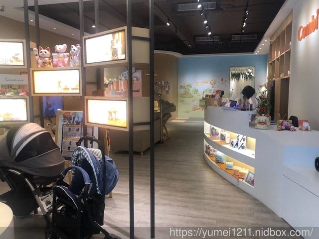 【虎寶的日式抓周】-2019台中Combi House 親子體驗館 - 第10張圖 【虎寶的日式抓周】-2019台中Combi House 親子體驗館