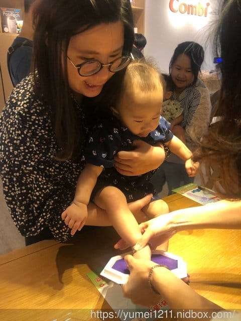 【虎寶的日式抓周】-2019台中Combi House 親子體驗館 - 第42張圖 【虎寶的日式抓周】-2019台中Combi House 親子體驗館