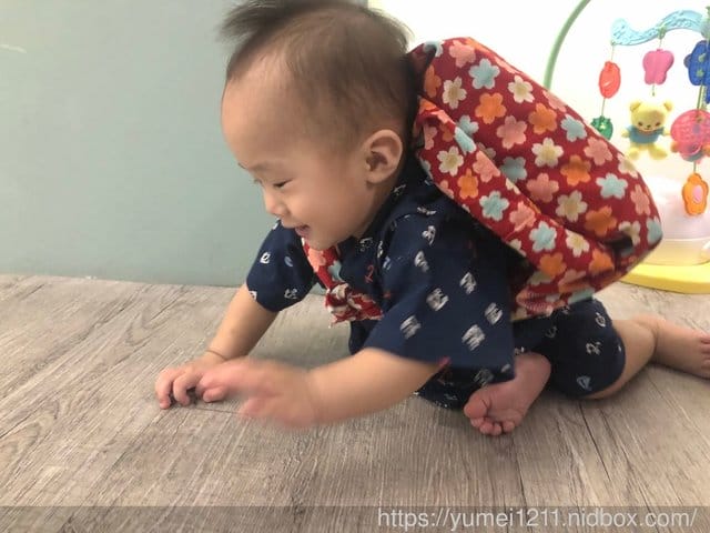 【虎寶的日式抓周】-2019台中Combi House 親子體驗館 - 第24張圖 【虎寶的日式抓周】-2019台中Combi House 親子體驗館