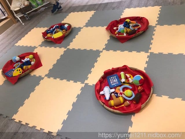【虎寶的日式抓周】-2019台中Combi House 親子體驗館 - 第34張圖 【虎寶的日式抓周】-2019台中Combi House 親子體驗館
