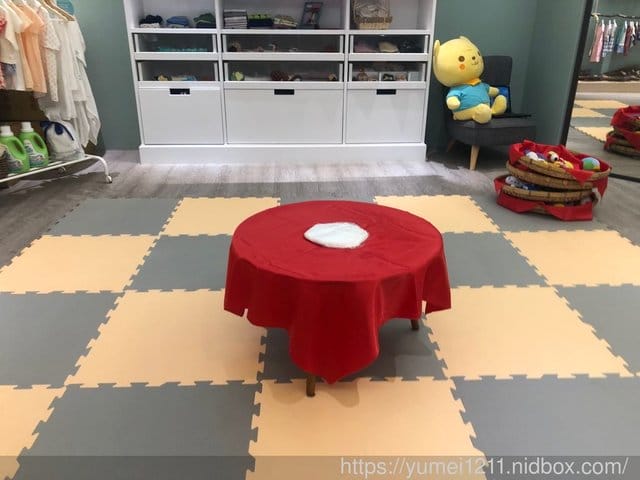 【虎寶的日式抓周】-2019台中Combi House 親子體驗館 - 第32張圖 【虎寶的日式抓周】-2019台中Combi House 親子體驗館