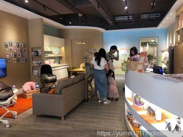 【虎寶的日式抓周】-2019台中Combi House 親子體驗館 - 第11張圖 【虎寶的日式抓周】-2019台中Combi House 親子體驗館