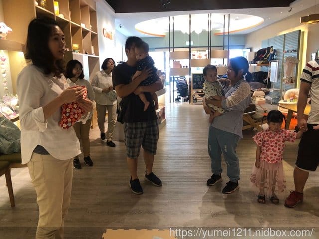 【虎寶的日式抓周】-2019台中Combi House 親子體驗館 - 第19張圖 【虎寶的日式抓周】-2019台中Combi House 親子體驗館
