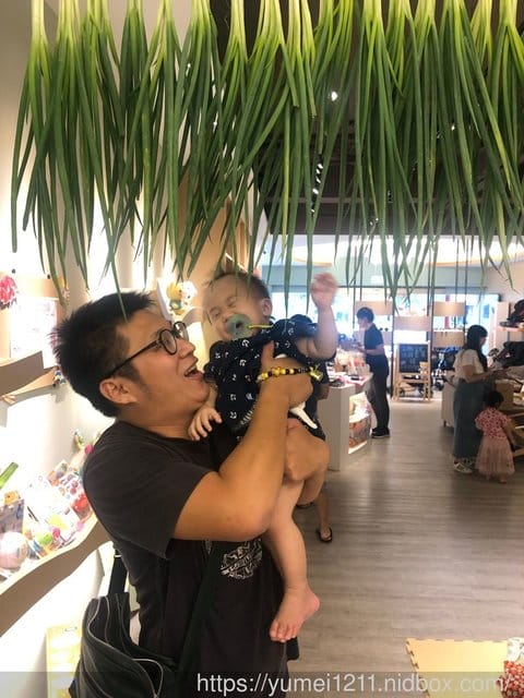 【虎寶的日式抓周】-2019台中Combi House 親子體驗館 - 第29張圖 【虎寶的日式抓周】-2019台中Combi House 親子體驗館