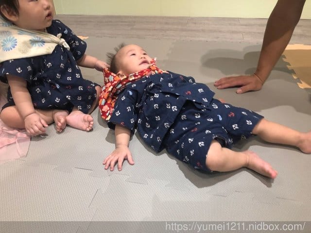 【虎寶的日式抓周】-2019台中Combi House 親子體驗館 - 第27張圖 【虎寶的日式抓周】-2019台中Combi House 親子體驗館