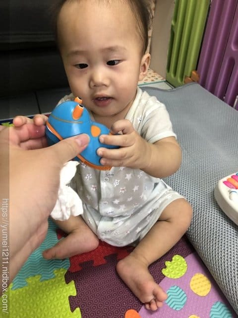 【讓孩子主動愛上洗手的好幫手-SCRUB BUGS洗手蟲】