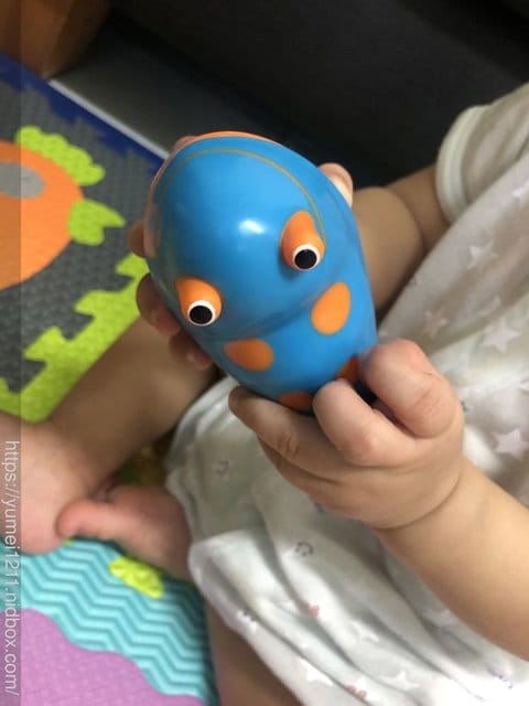 【讓孩子主動愛上洗手的好幫手-SCRUB BUGS洗手蟲】