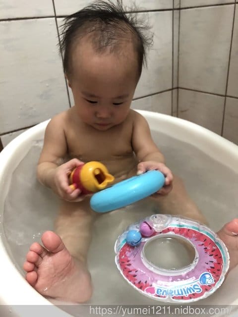 【SOBBLE-棉花糖保溫澡盆-柔軟防撞】新生兒浴盆推薦/寶寶洗澡的防滑澡盆 / - 第32張圖 【SOBBLE-棉花糖保溫澡盆-柔軟防撞】新生兒浴盆推薦/寶寶洗澡的防滑澡盆 /